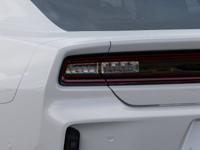 2026 Dodge Charger Base