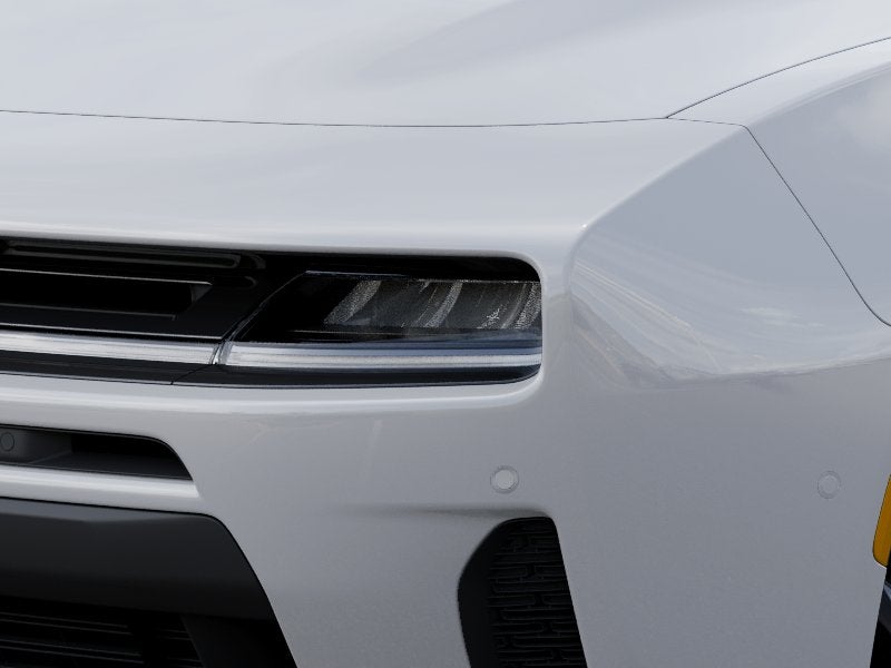 2026 Dodge Charger Base