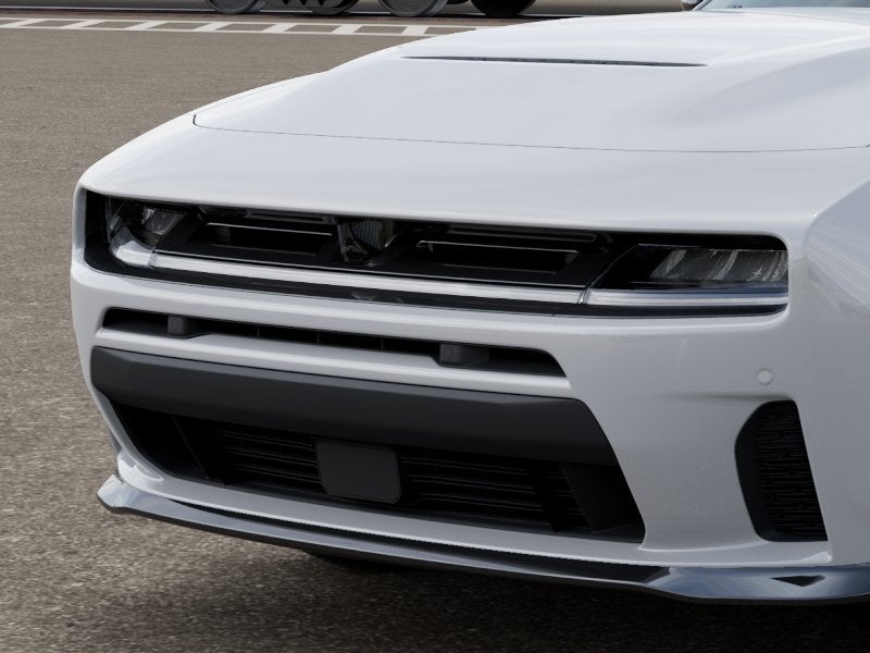 2026 Dodge Charger Base