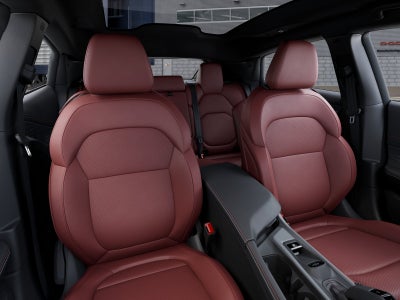 2026 Dodge Charger Base