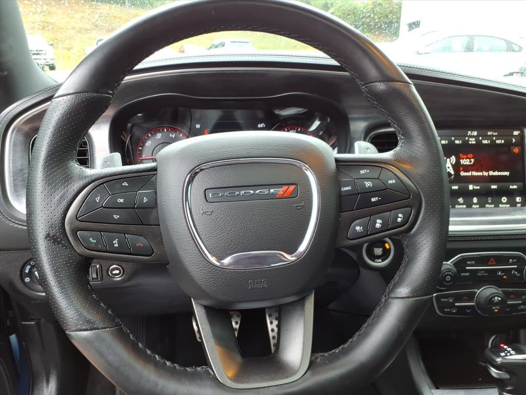 2023 Dodge Charger R/T