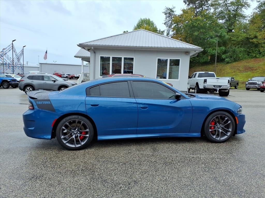 2023 Dodge Charger R/T