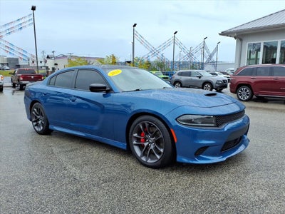 2023 Dodge Charger R/T