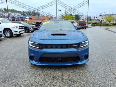 2023 Dodge Charger R/T