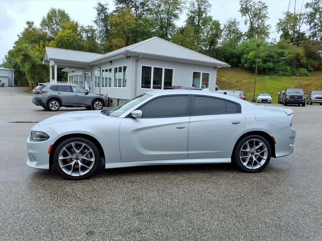 2022 Dodge Charger GT