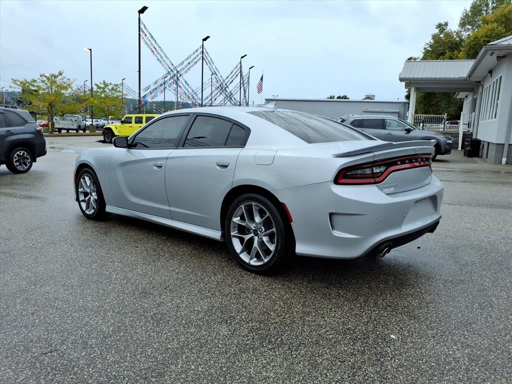 2022 Dodge Charger GT