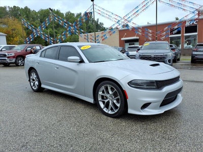 2022 Dodge Charger GT