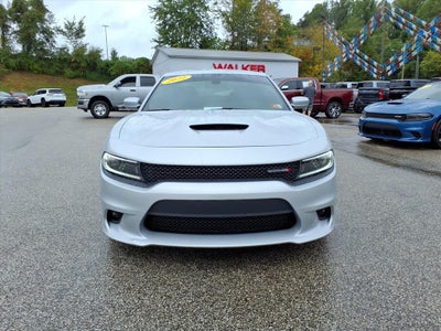 2022 Dodge Charger GT