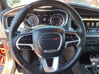 2017 Dodge Charger SXT