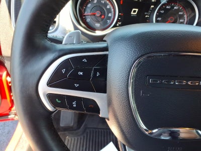 2017 Dodge Charger SXT
