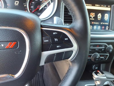 2017 Dodge Charger SXT