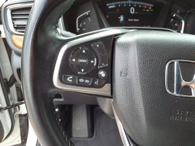 2018 Honda CR-V Base