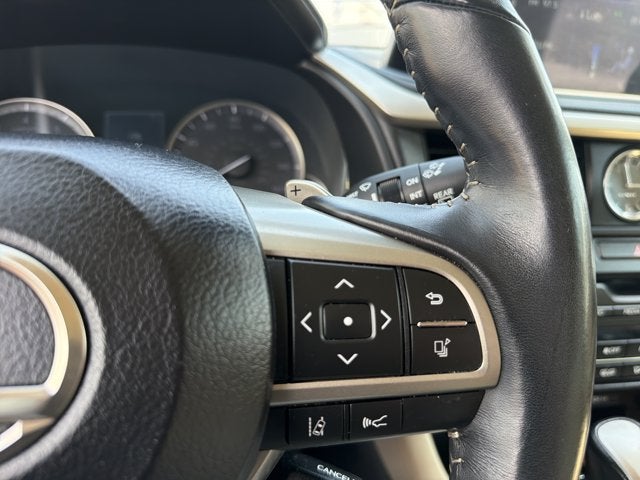 2021 Lexus RX RX 350
