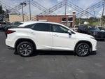 2021 Lexus RX RX 350