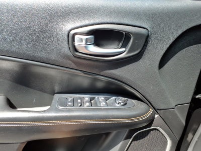 2021 Jeep Compass Sport