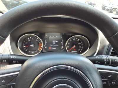 2021 Jeep Compass Sport
