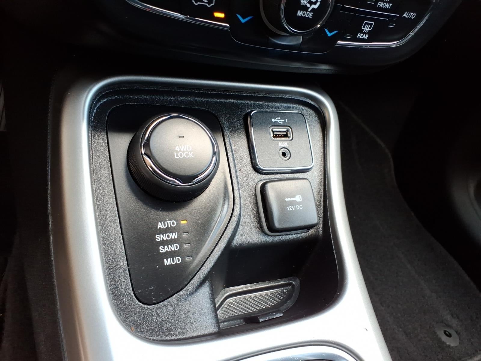 2021 Jeep Compass Sport