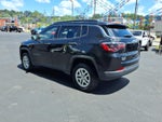 2021 Jeep Compass Sport