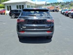 2021 Jeep Compass Sport