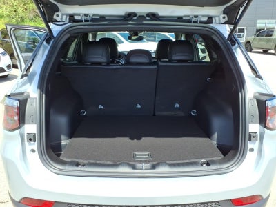 2026 Jeep Compass Base