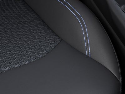 2026 Jeep Compass Base