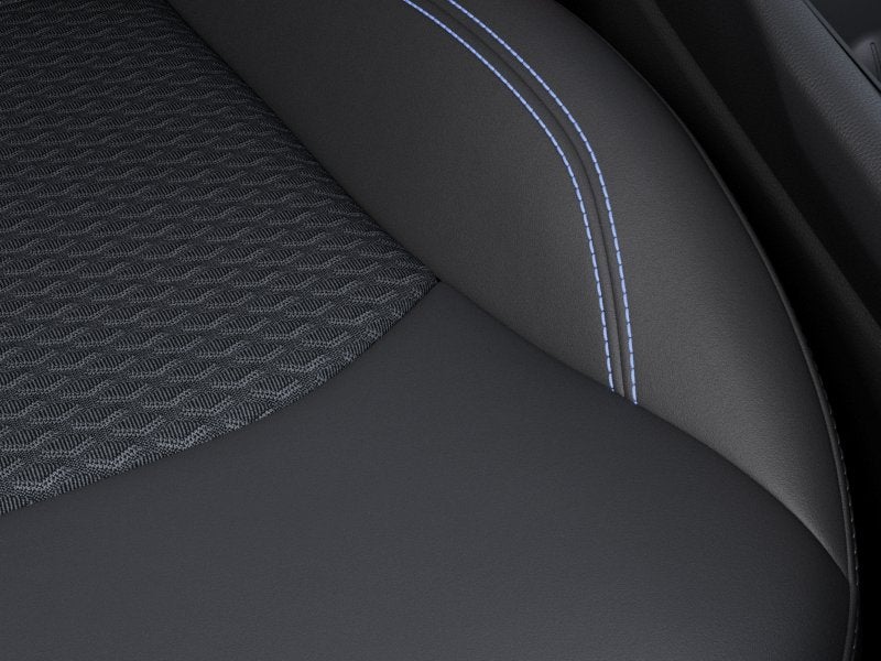 2026 Jeep Compass Base