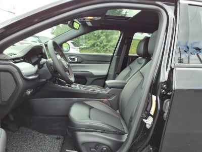2026 Jeep Compass 85th Anniversary Edition