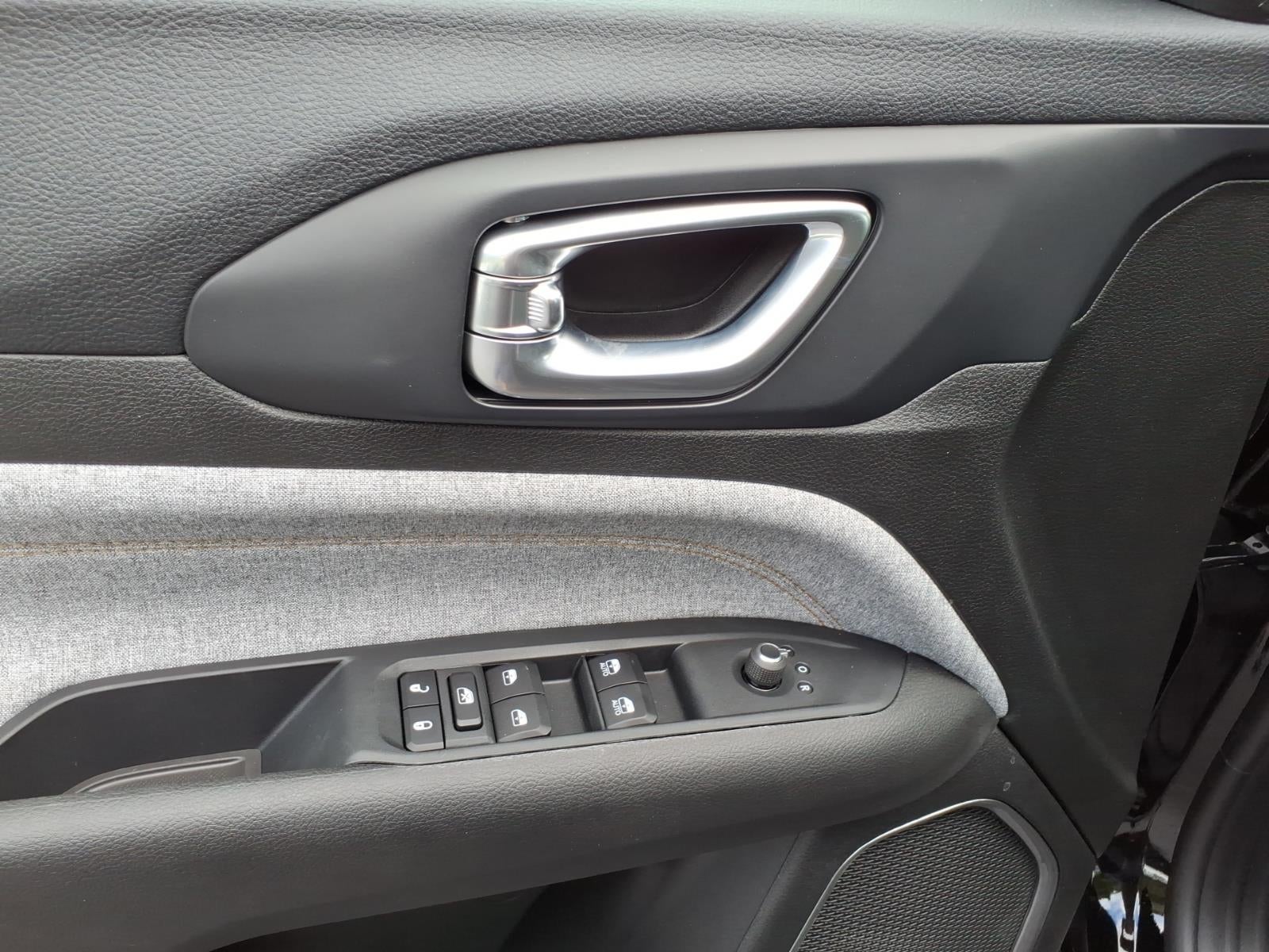 2026 Jeep Compass 85th Anniversary Edition