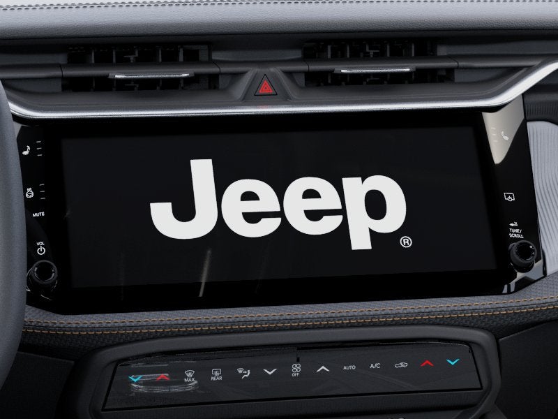 2026 Jeep Cherokee Base