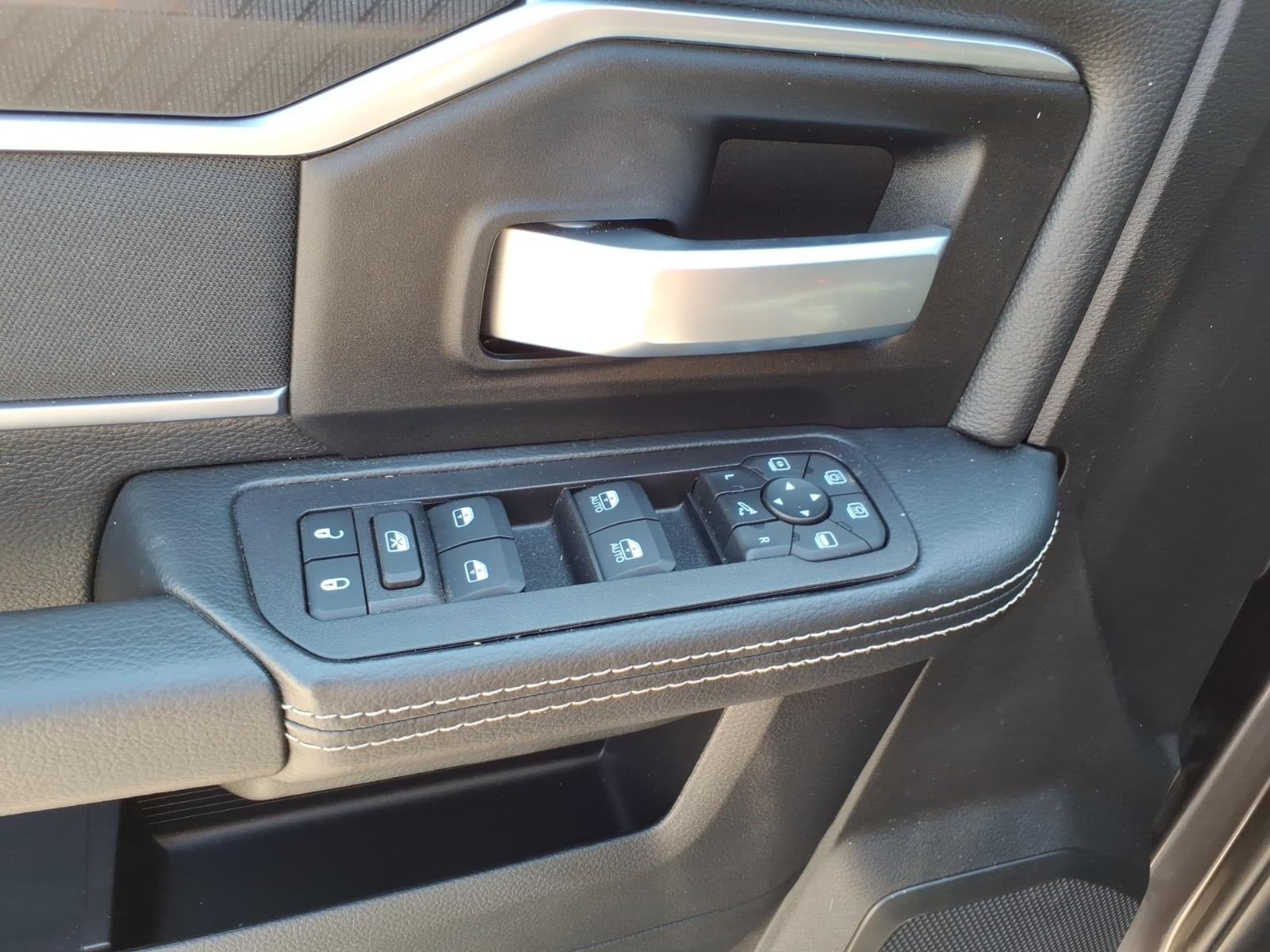 2025 RAM 3500 Big Horn
