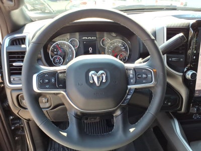 2025 RAM 3500 Big Horn