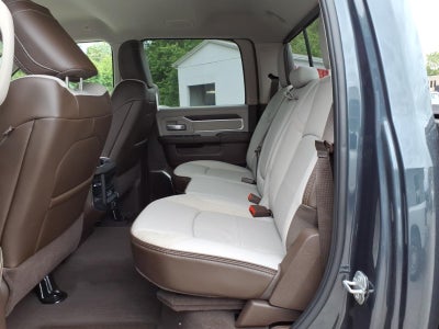 2025 RAM 3500 Laramie