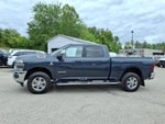 2025 RAM 3500 Laramie