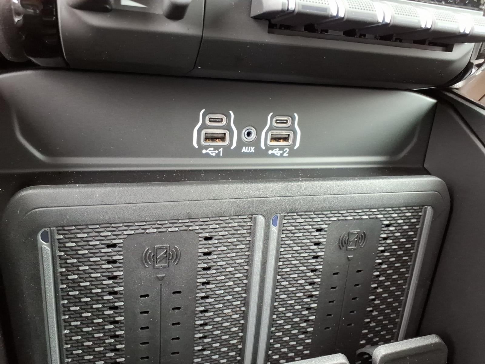 2025 RAM 3500 Laramie