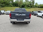 2025 RAM 3500 Laramie