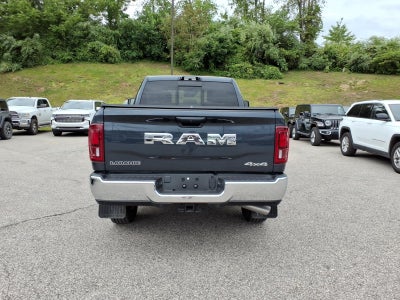 2025 RAM 3500 Laramie