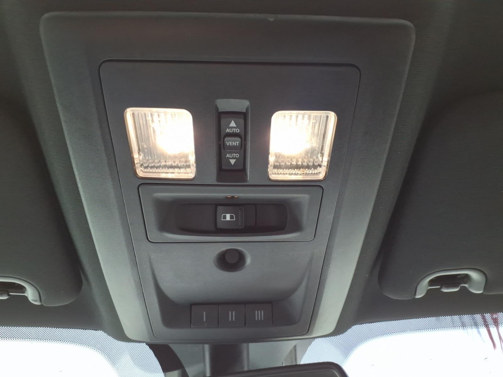 2017 RAM 3500 Laramie Limited