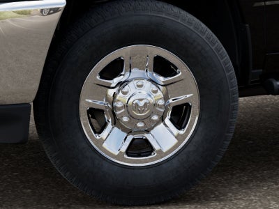 2027 RAM 2500 Tradesman