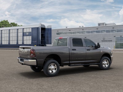 2026 RAM 2500 Base