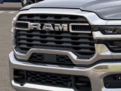 2026 RAM 2500 Base