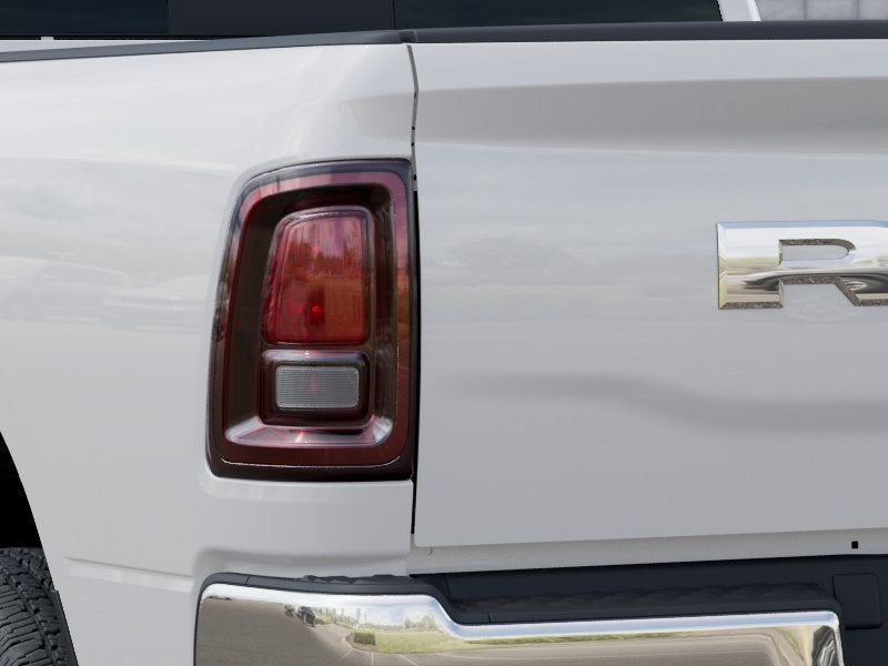 2027 RAM 2500 Tradesman