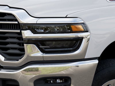 2027 RAM 2500 Tradesman