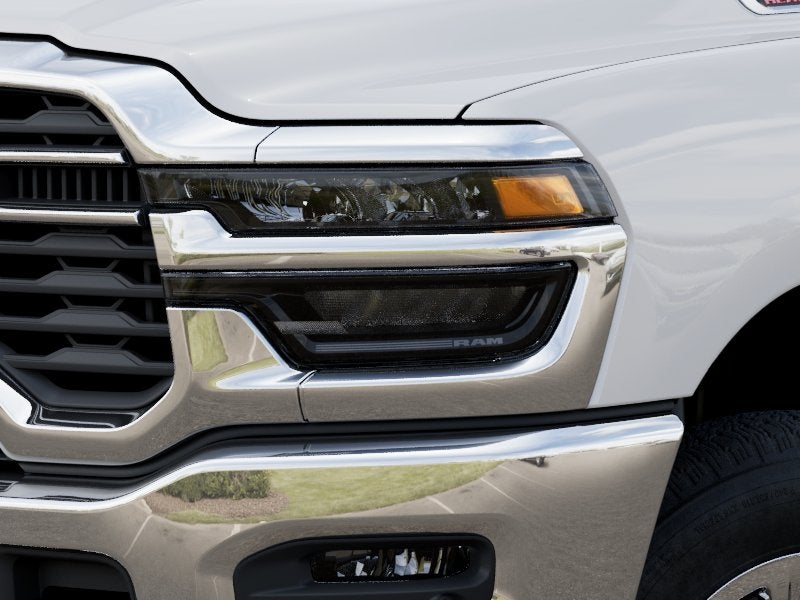 2027 RAM 2500 Tradesman