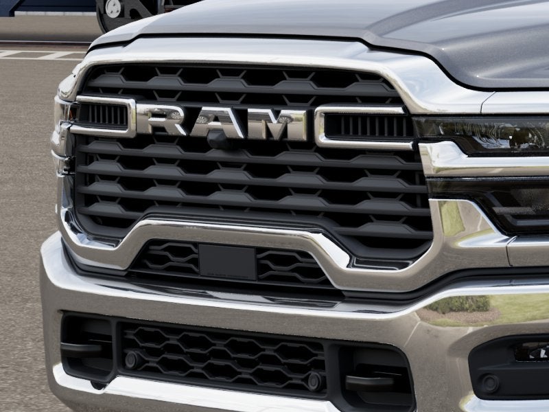 2027 RAM 2500 Tradesman