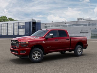 2026 RAM 2500 Base