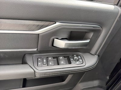 2027 RAM 2500 Big Horn