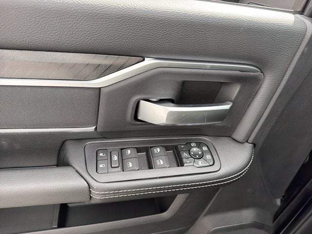 2027 RAM 2500 Big Horn