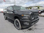 2027 RAM 2500 Big Horn