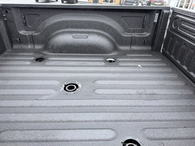 2027 RAM 2500 Big Horn