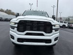 2027 RAM 2500 Big Horn